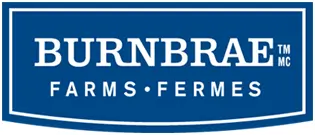 Burnbrae Farms logo
