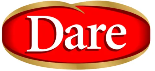 Dare Foods logo