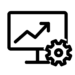 SCADA optimization icon